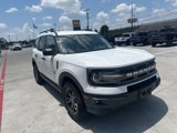 Used 2021 Ford Bronco Sport Big Bend image 4