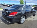 Used 2018 Mercedes-Benz C 300 4MATIC Sedan w/ Premium Package image 3