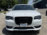 Used 2022 Chrysler 300 Touring L w/ Popular Equipment Group image 2