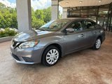 Used 2016 Nissan Sentra S image 3
