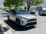 Used 2019 Toyota RAV4 XSE image 2