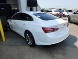Used 2022 Chevrolet Malibu LT image 6