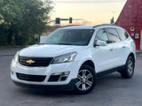 Used 2016 Chevrolet Traverse LT image 2