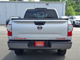 Used 2019 Nissan Titan PRO-4X image 5