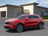 New 2025 Cadillac XT4 Premium Luxury w/ Technology Package image 2