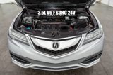 Used 2017 Acura RDX w/ Technology Package image 2