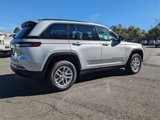 New 2025 Jeep Grand Cherokee Laredo w/ Trailer Tow Package image 4