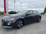 Used 2022 Nissan Altima 2.5 SV image 3