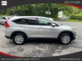 Used 2016 Honda CR-V EX image 6
