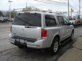 Used 2015 Nissan Armada SV image 4