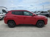 Certified 2022 Jeep Compass Limited image 4