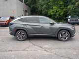 Certified 2022 Hyundai Tucson SEL image 2