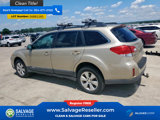 Used 2010 Subaru Outback 2.5i Limited image 3