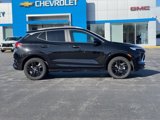 Certified 2024 Buick Encore GX Sport Touring image 3