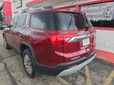 Used 2018 GMC Acadia SLE image 3