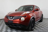 Used 2011 Nissan Juke SV image 5