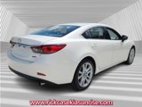 Used 2016 MAZDA MAZDA6 Touring image 6