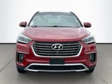 Used 2018 Hyundai Santa Fe SE w/ Cargo Package image 2