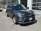 Used 2020 Kia Soul LX image 2