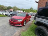 Used 2012 Toyota Camry SE image 3