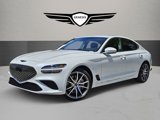 Used 2025 Genesis G70 2.5T image 1