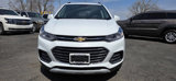 Used 2019 Chevrolet Trax LT w/ LT Convenience Package image 2