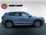 New 2025 Volkswagen Tiguan S image 4
