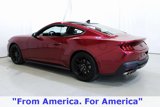 New 2025 Ford Mustang Coupe w/ Mustang Nite Pony Package image 4