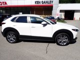 Used 2023 MAZDA CX-30 AWD 2.5 S w/ Preferred Package image 2