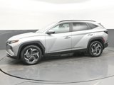 Used 2022 Hyundai Tucson SEL w/ Cargo Package image 4