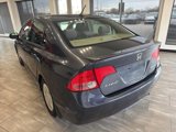 Used 2008 Honda Civic Hybrid Sedan image 6