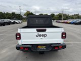 Certified 2021 Jeep Gladiator Rubicon image 5