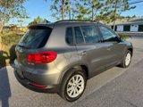 Used 2015 Volkswagen Tiguan SE image 5