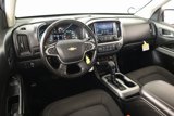 Used 2022 Chevrolet Colorado LT w/ Fleet Safety Package image 2