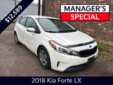 Used 2018 Kia Forte LX image 5