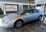 Used 2011 Cadillac DTS Premium image 2