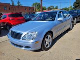 Used 2004 Mercedes-Benz S 500 image 3