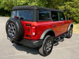 Used 2022 Ford Bronco Big Bend image 3