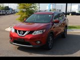 Used 2016 Nissan Rogue SL image 3