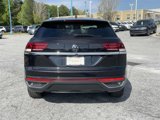 Certified 2020 Volkswagen Atlas Cross Sport S image 4