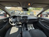 Used 2019 Hyundai Santa Fe SE image 4