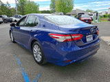 Used 2018 Toyota Camry L image 4