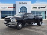 Used 2022 RAM 3500 Big Horn image 2