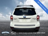 Used 2017 Subaru Forester 2.5i Limited image 4