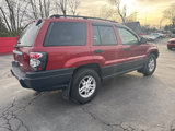 Used 2003 Jeep Grand Cherokee Laredo image 5