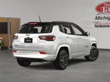 New 2025 Jeep Compass Limited w/ High Altitude Package image 5