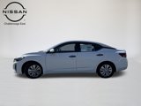 New 2025 Nissan Sentra S image 4