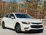Used 2016 Chevrolet Malibu LT w/ Leather Package image 3