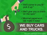 Used 2015 Dodge Durango SXT w/ Quick Order Package 23B image 2