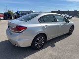 Used 2015 Honda Civic EX image 2